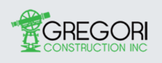 Gregori Construction Inc