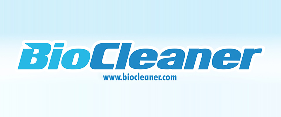 BioCleaner